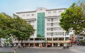 Liberty Hotel Saigon Greenview