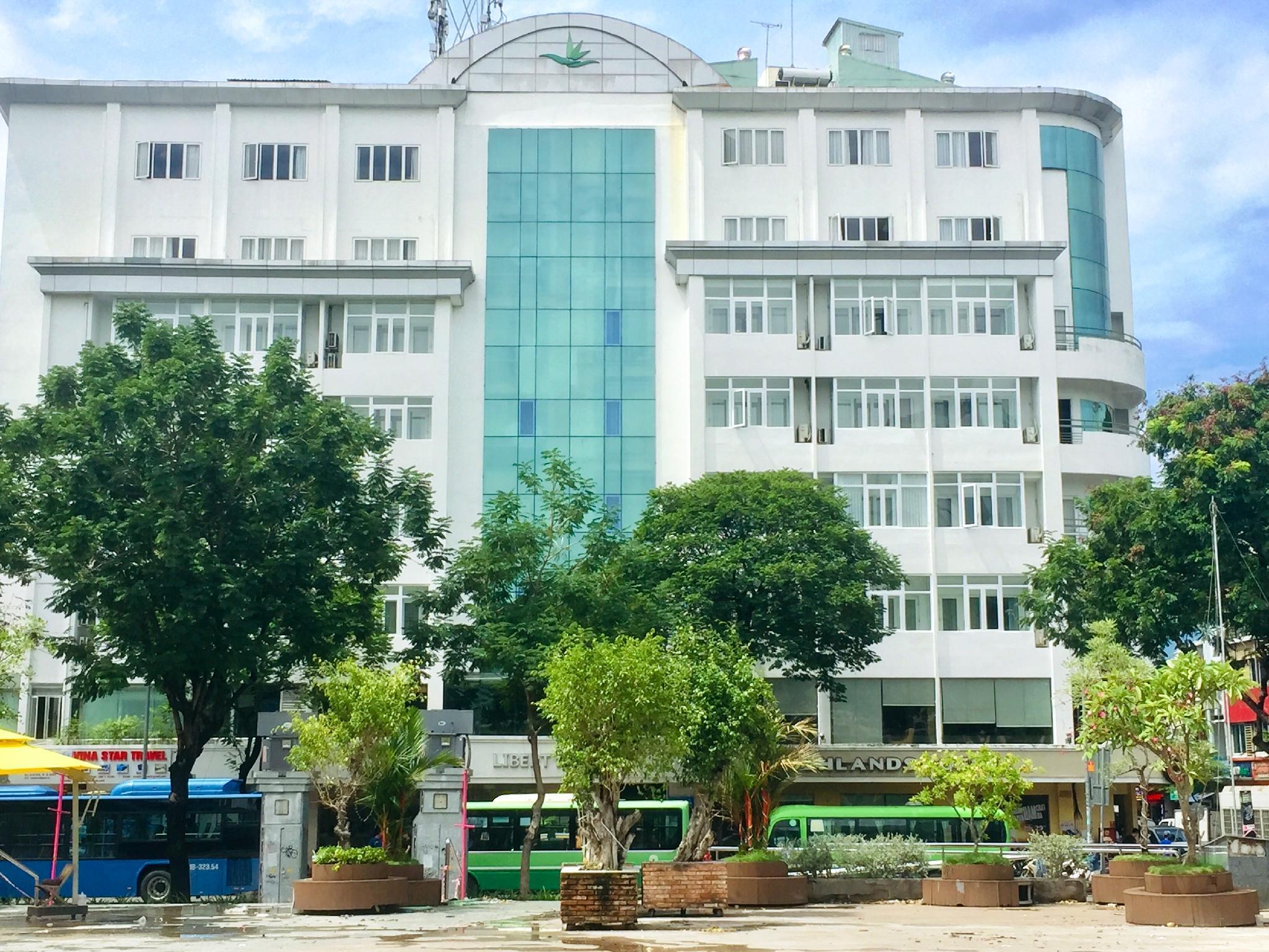 Liberty Hotel Saigon Greenview TP. Hồ Chí Minh Ngoại thất bức ảnh